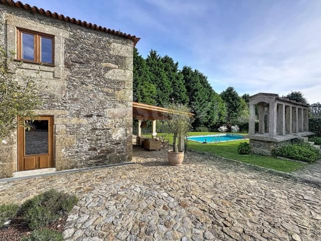 Casa de prestígio de 265 m² à venda Viana do Castelo