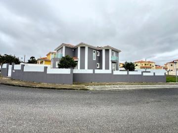 Casa de luxo de 266 m² à venda Ponte do Rol, Torres Vedras, Lisboa