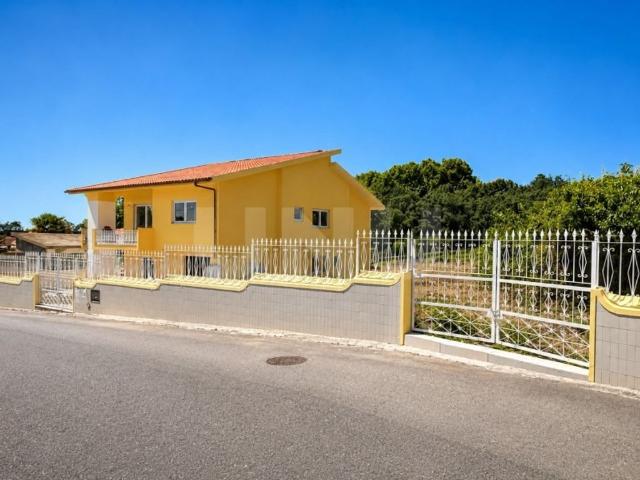 Casa de prestígio de 267 m² à venda Santa Maria da Feira, Portugal