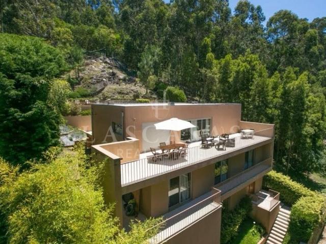 Casa de prestígio de 268 m² à venda Caminha, Viana do Castelo