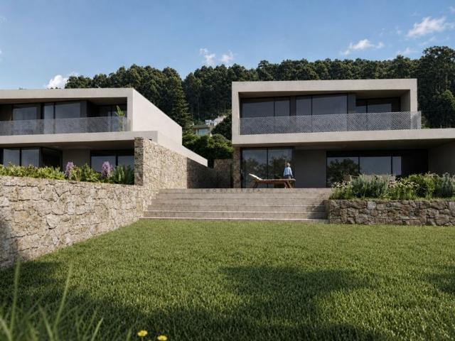 Casa de prestígio de 270 m² à venda Viana do Castelo