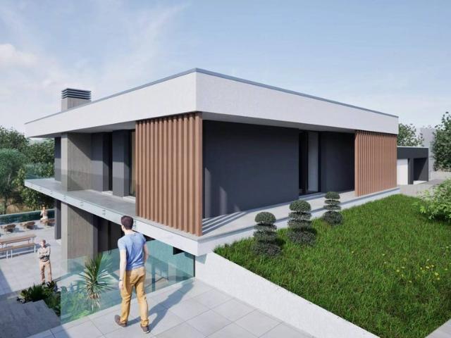 Prestigiosa casa de 210 m² à venda Viseu