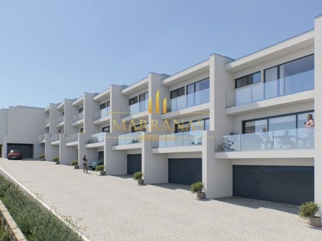 Casa de prestígio de 271 m² à venda Gondomar, Portugal
