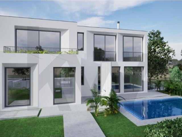 Casa de prestígio de 272 m² à venda Mafra, Lisboa