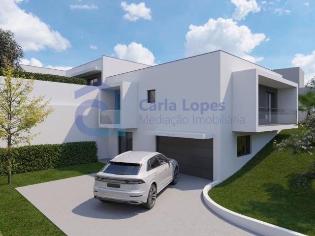 Casa de prestígio de 272 m² à venda Travanca, Santa Maria da Feira, Aveiro