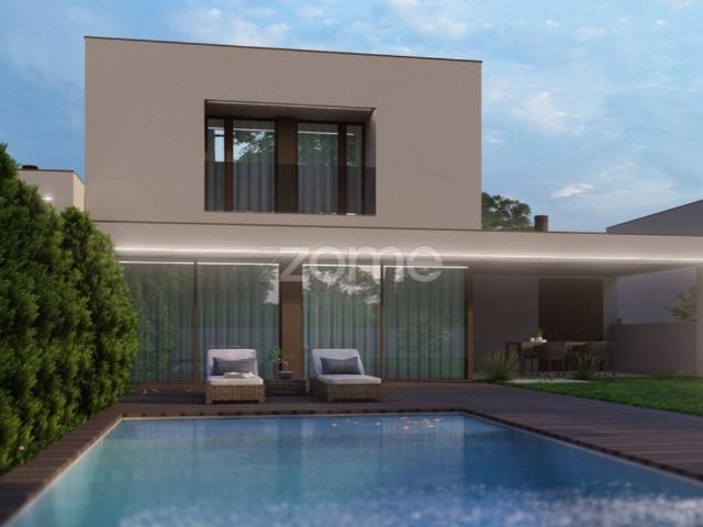 Casa de prestígio de 274 m² à venda Braga