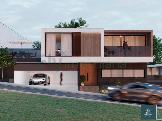 Casa de prestígio de 274 m² à venda Guimarães, Portugal
