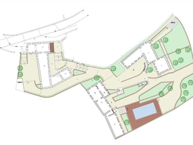 Casa de prestígio de 3351 m² à venda Esposende, Portugal