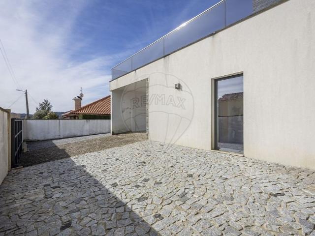 Casa de prestígio de 275 m² à venda Montalegre, Portugal