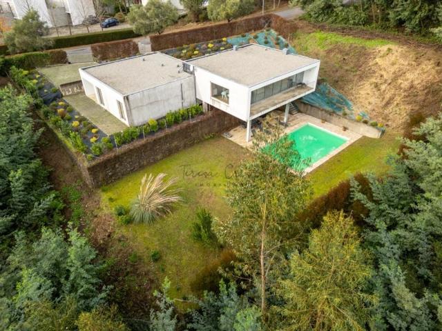 Casa de luxo de 275 m² à venda Campo de Golf, Ponte de Lima, Viana do Castelo
