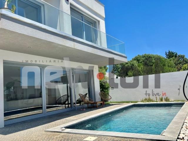 Casa de prestígio de 276 m² para alugar Cascais, Lisboa