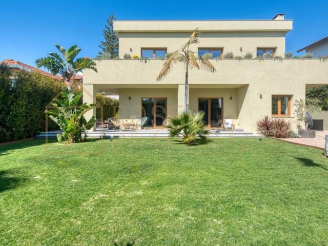 Casa de prestígio de 277 m² para alugar Cascais, Lisboa