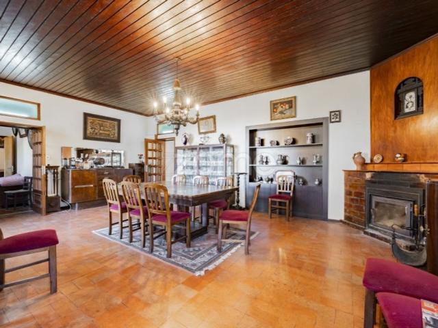 Casa de prestígio de 278 m² à venda Guimarães, Portugal