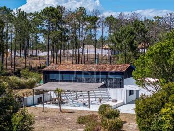 Casa de prestígio de 279 m² à venda Brejos da Carregueira de Baixo, Alcácer do Sal, Setúbal