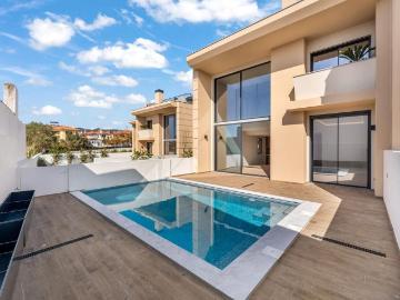 Casa de prestígio de 280 m² à venda Cascais, Portugal