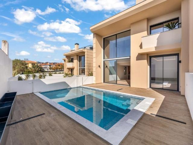Casa de prestígio de 280 m² à venda Cascais, Portugal