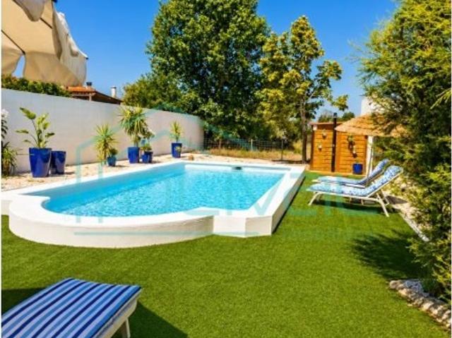 Casa de prestígio de 280 m² à venda Salvaterra de Magos, Santarém
