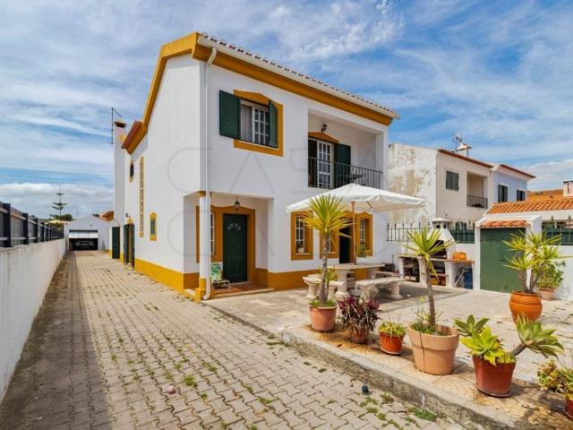 Prestigiosa casa de 280 m² à venda Setúbal, Portugal