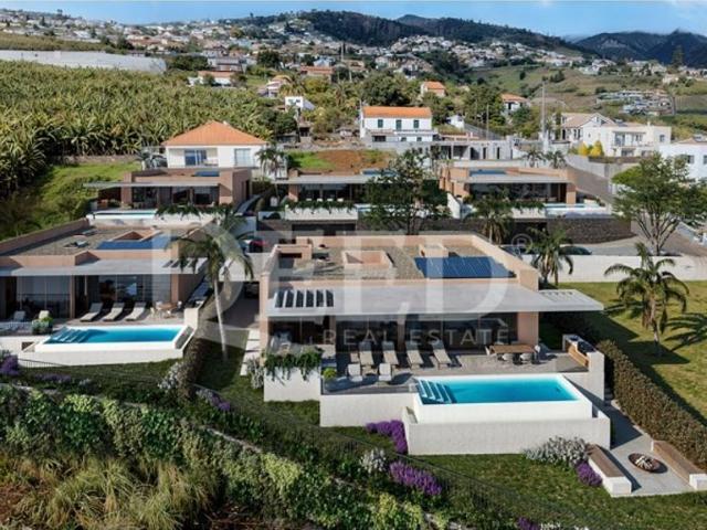 Casa de prestígio de 283 m² à venda Calheta, Madeira