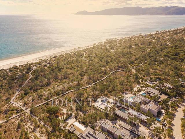 Casa de prestígio de 284 m² à venda Carvalhal, Setúbal