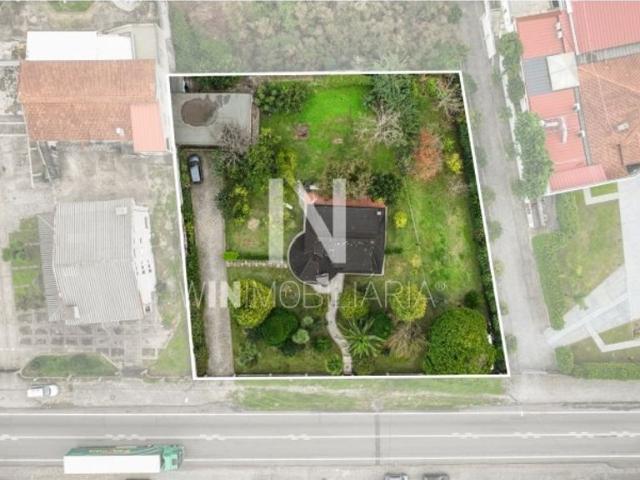 Casa de prestígio de 285 m² à venda Vila Nova de Famalicão, Portugal