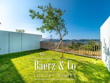 Casa de prestígio de 287 m² à venda Lisboa