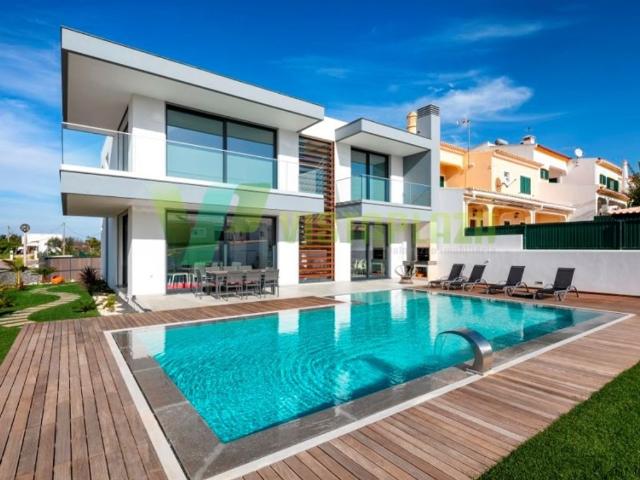 Casa de luxo de 288 m² à venda Bela Vista, Lagoa, Faro