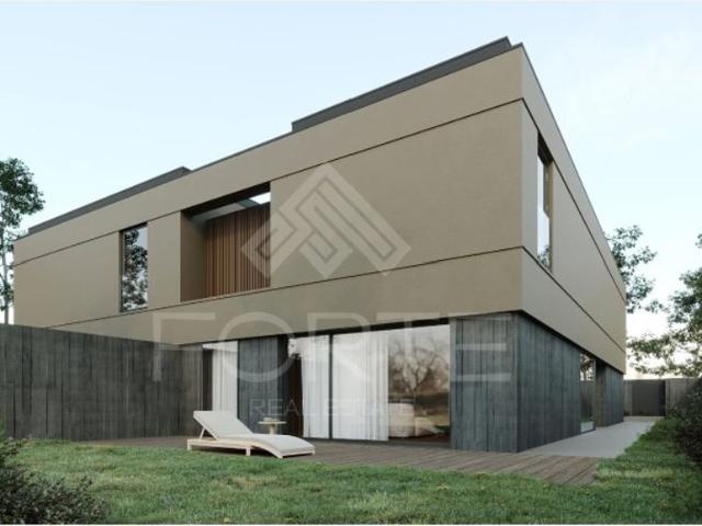 Prestigiosa casa de 288 m² à venda Santa Maria da Feira, Portugal
