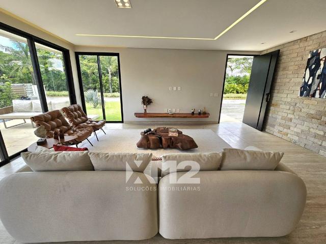 Casa de prestígio de 289 m² vendas Av. Indaiá de Aldeia, 10, Aldeia, Abreu e Lima, Pernambuco