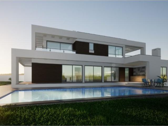 Casa de prestígio de 250 m² à venda Lourinhã, Portugal