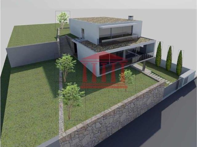 Casa de 290 m² à venda Vila Nova de Famalicão, Portugal