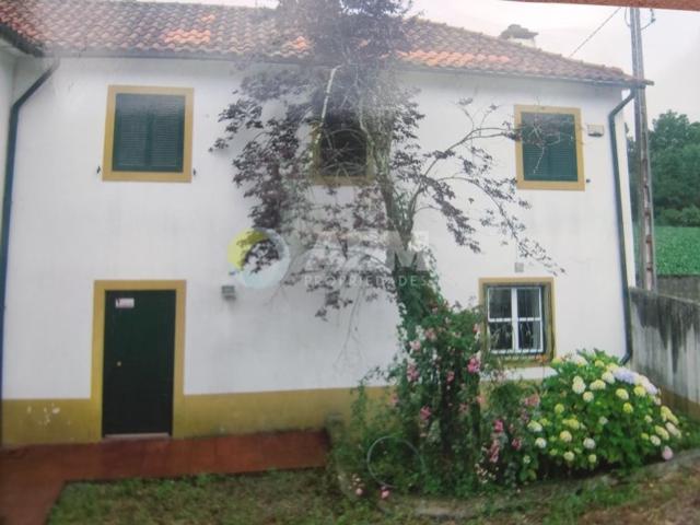 Casa de prestígio de 291 m² à venda Estarreja, Aveiro