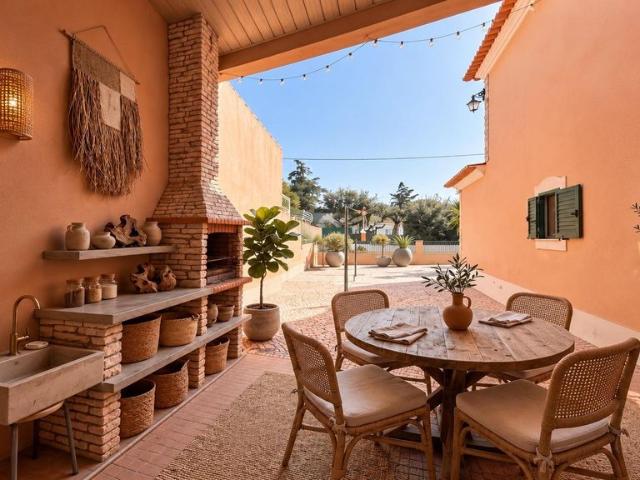 Casa de prestígio de 291 m² à venda Póvoa de Santarém, Portugal
