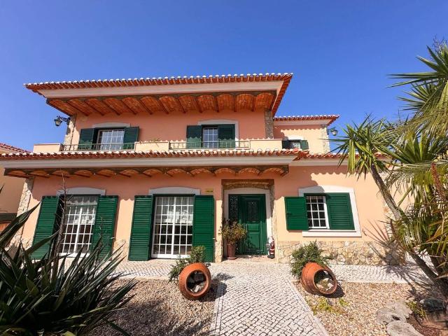 Casa de prestígio de 291 m² à venda Póvoa de Santarém, Santarém