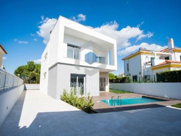 Casa de 293 m² à venda Setúbal