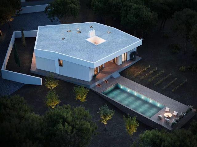 Casa de prestígio de 294 m² à venda Montemor o Novo, Portugal