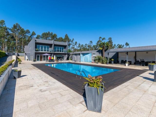 Prestigiosa casa de 294 m² à venda Vila do Conde, Porto