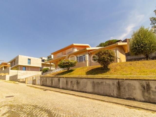 Casa de prestígio de 295 m² à venda Braga