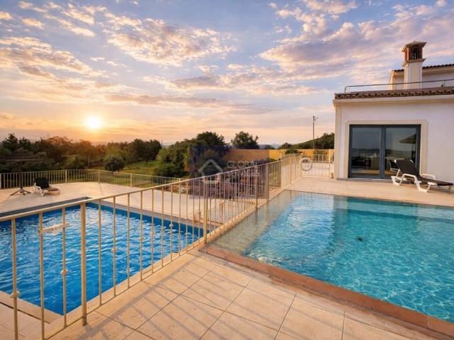 Casa de prestígio de 296 m² à venda Silves, Portugal