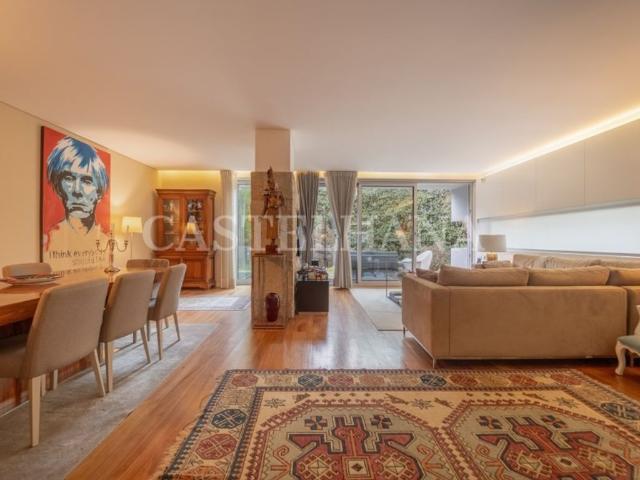 Casa de prestígio de 297 m² à venda Parque da Cidade do Porto, Porto