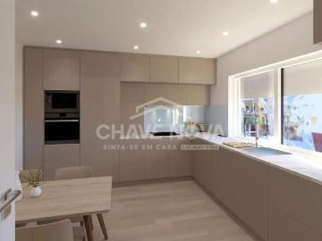 Casal de Cambra, Concelho de Sintra, Distrito de Lisboa