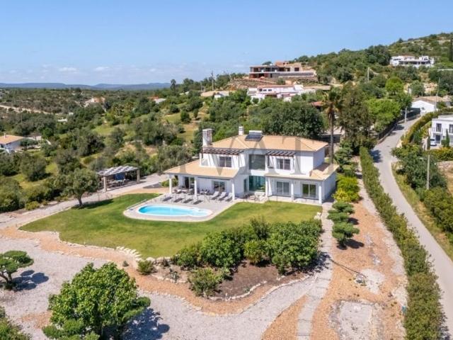 Casa de prestígio de 300 m² à venda Cruz da Assumada, Loulé, Faro