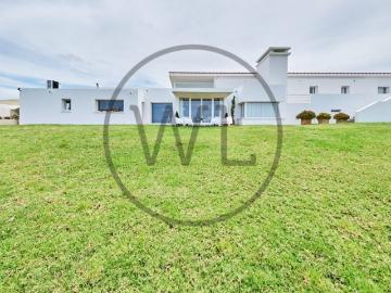 Casa de prestígio de 300 m² à venda Ponte do Rol, Torres Vedras, Lisboa