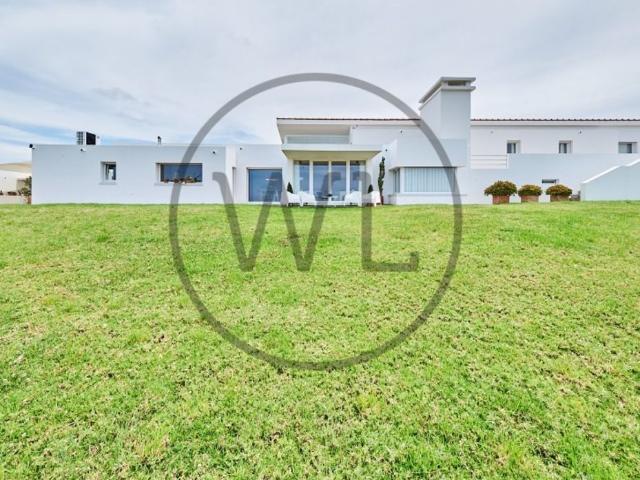 Casa de prestígio de 300 m² à venda Ponte do Rol, Torres Vedras, Lisboa