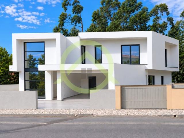 Casa de prestígio de 300 m² à venda Vagos, Aveiro