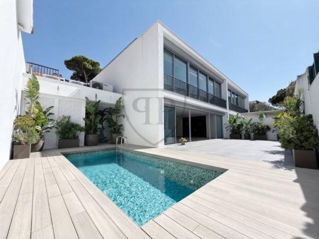Casa de prestígio de 300 m² para alugar Cascais, Lisboa