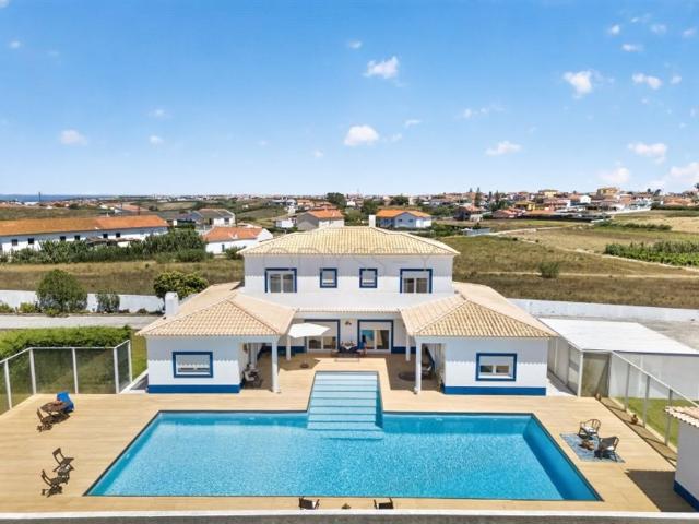 Casa de prestígio de 301 m² à venda Mafra, Portugal