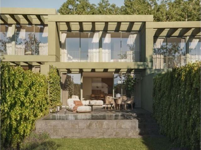 Casa de prestígio de 301 m² à venda Golf Vale Pisao, Santo Tirso, Porto
