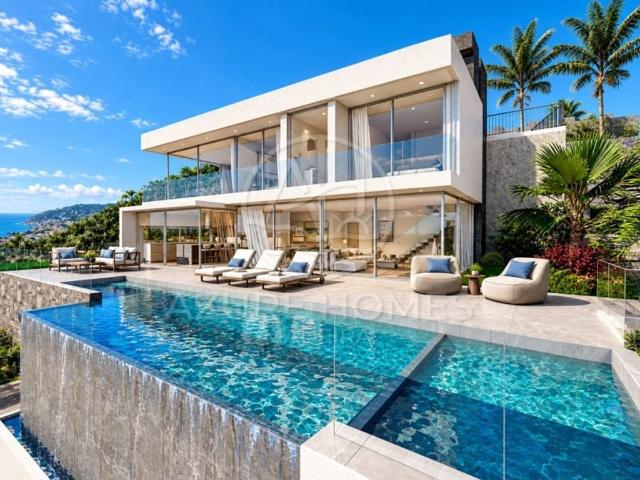 Casa de prestígio de 302 m² à venda Ponta do Sol, Madeira