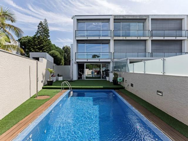 Casa de luxo de 302 m² à venda Praia da Madalena, Vila Nova de Gaia, Porto